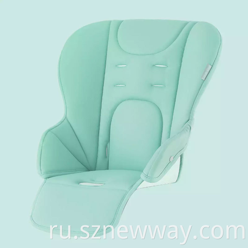 Bebehoo Multi Functional Baby Dining Chair
